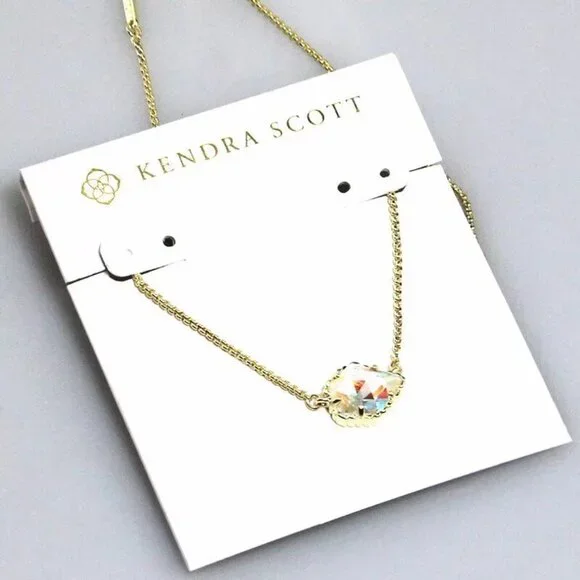 Kendra Scott necklace - Picture 3 of 7
